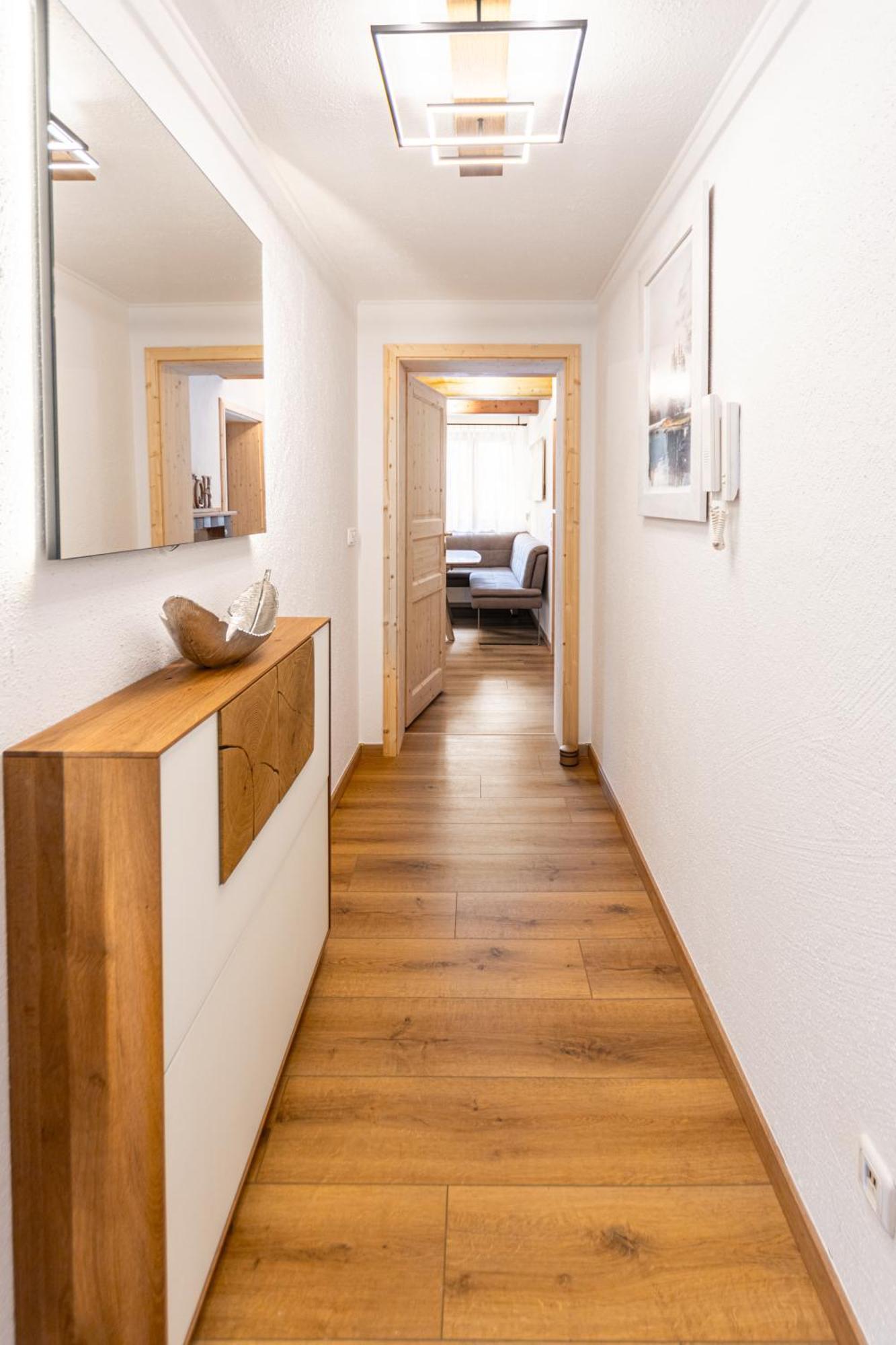 Alpenzauber Weissbach Apartment Schneizlreuth Exterior photo
